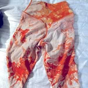 Vitality/Balance Legging